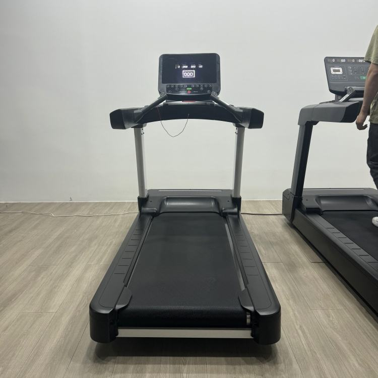 Factory Directly Commercial Treadmill Heavy Duty Fitness Treadmill