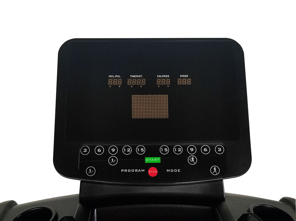 Factory Directly Commercial Treadmill Heavy Duty Fitness Treadmill