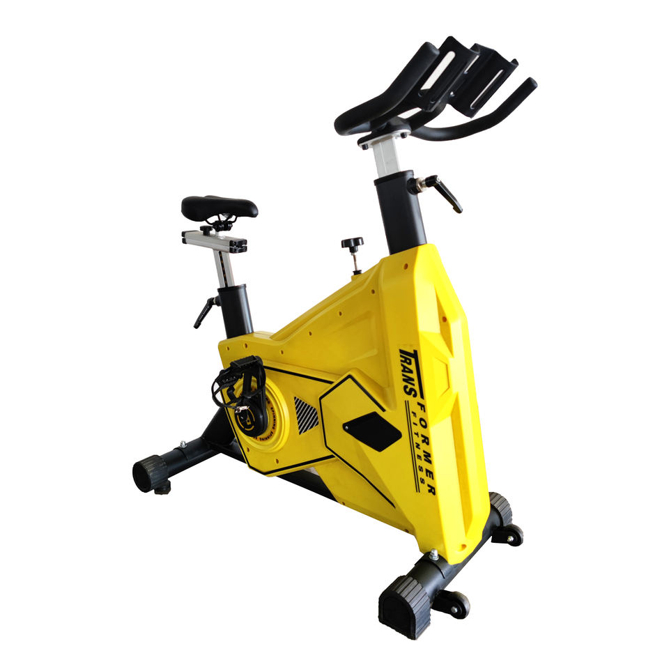 Wholesale Heavy Duty Spinning Bike for Commercial Gym Exercise Bike Lessons