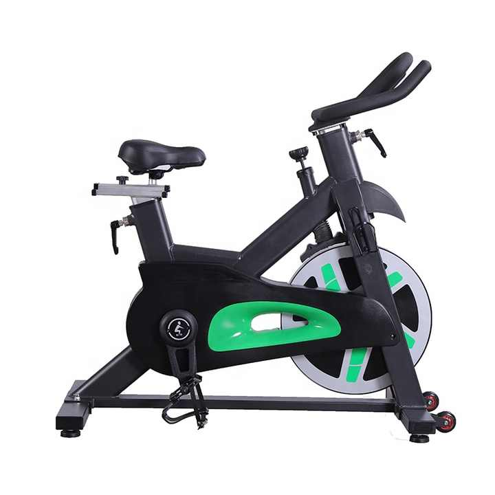 High-end Magnetic Fitness Spin Bike Spinning Bike for Home Use