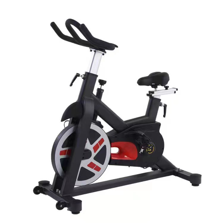 High-end Magnetic Fitness Spin Bike Spinning Bike for Home Use