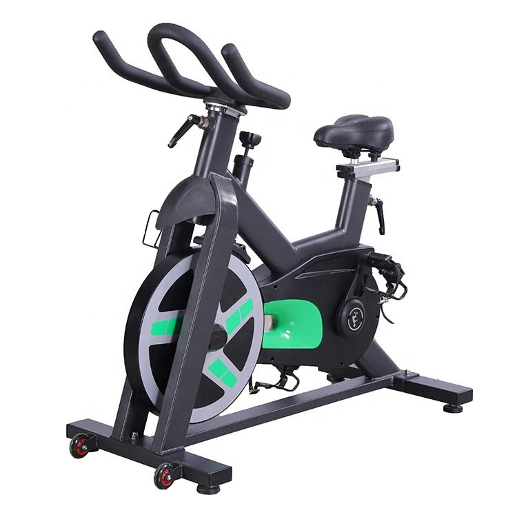 High-end Magnetic Fitness Spin Bike Spinning Bike for Home Use