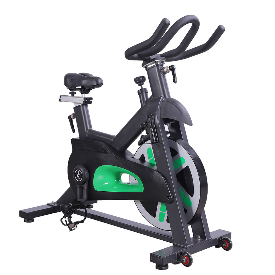 High-end Magnetic Fitness Spin Bike Spinning Bike for Home Use