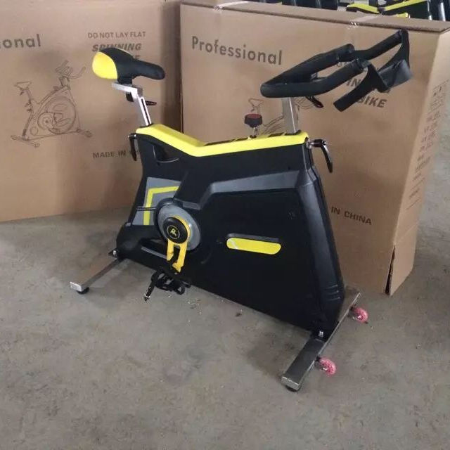 Exercise Bike for Sale /Commercial Spinning Bike in Gym Equipment