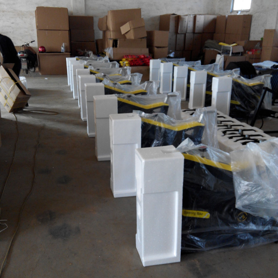 Exercise Bike for Sale /Commercial Spinning Bike in Gym Equipment