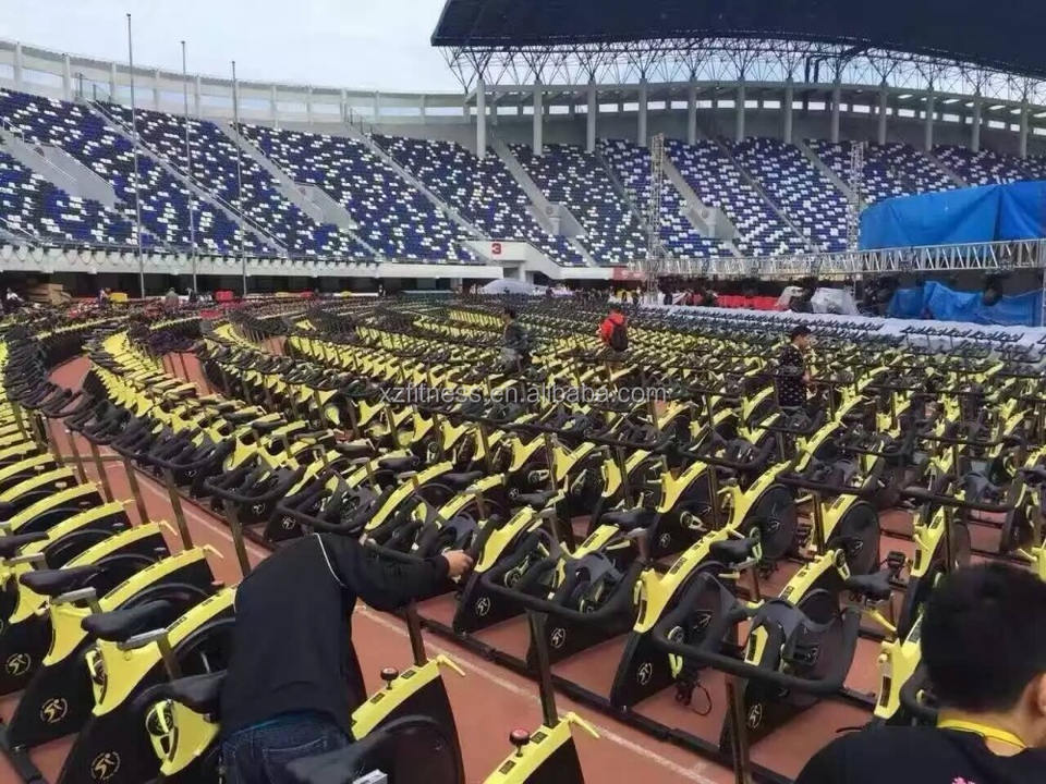 Exercise Bike for Sale /Commercial Spinning Bike in Gym Equipment