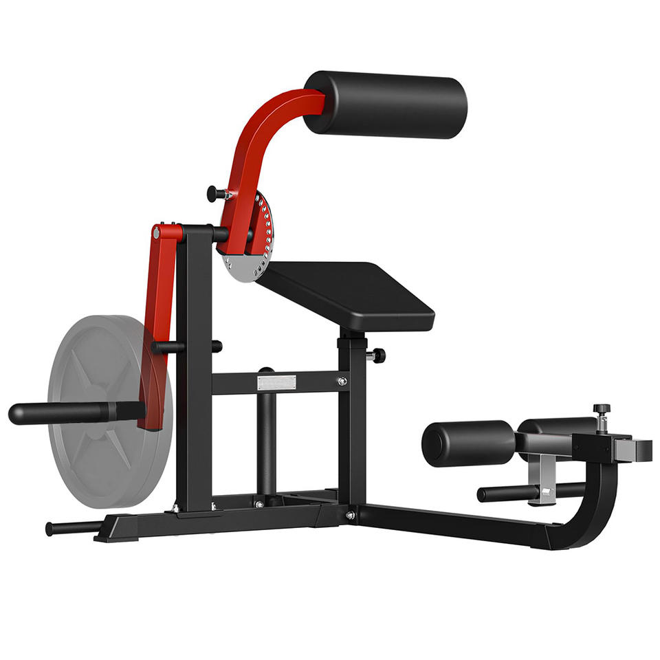 Enhanced Intelligent Ab Workout Machine for Circuit Training Sports & Entertainment Product