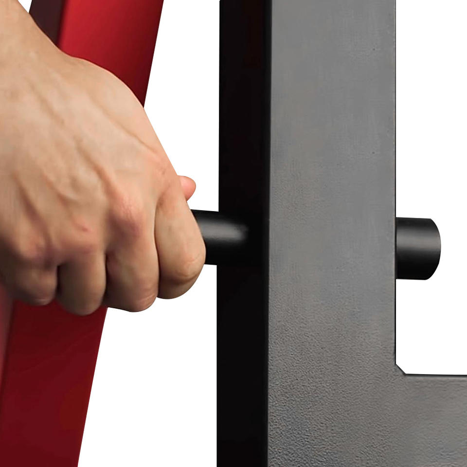 Enhanced Intelligent Ab Workout Machine for Circuit Training Sports & Entertainment Product