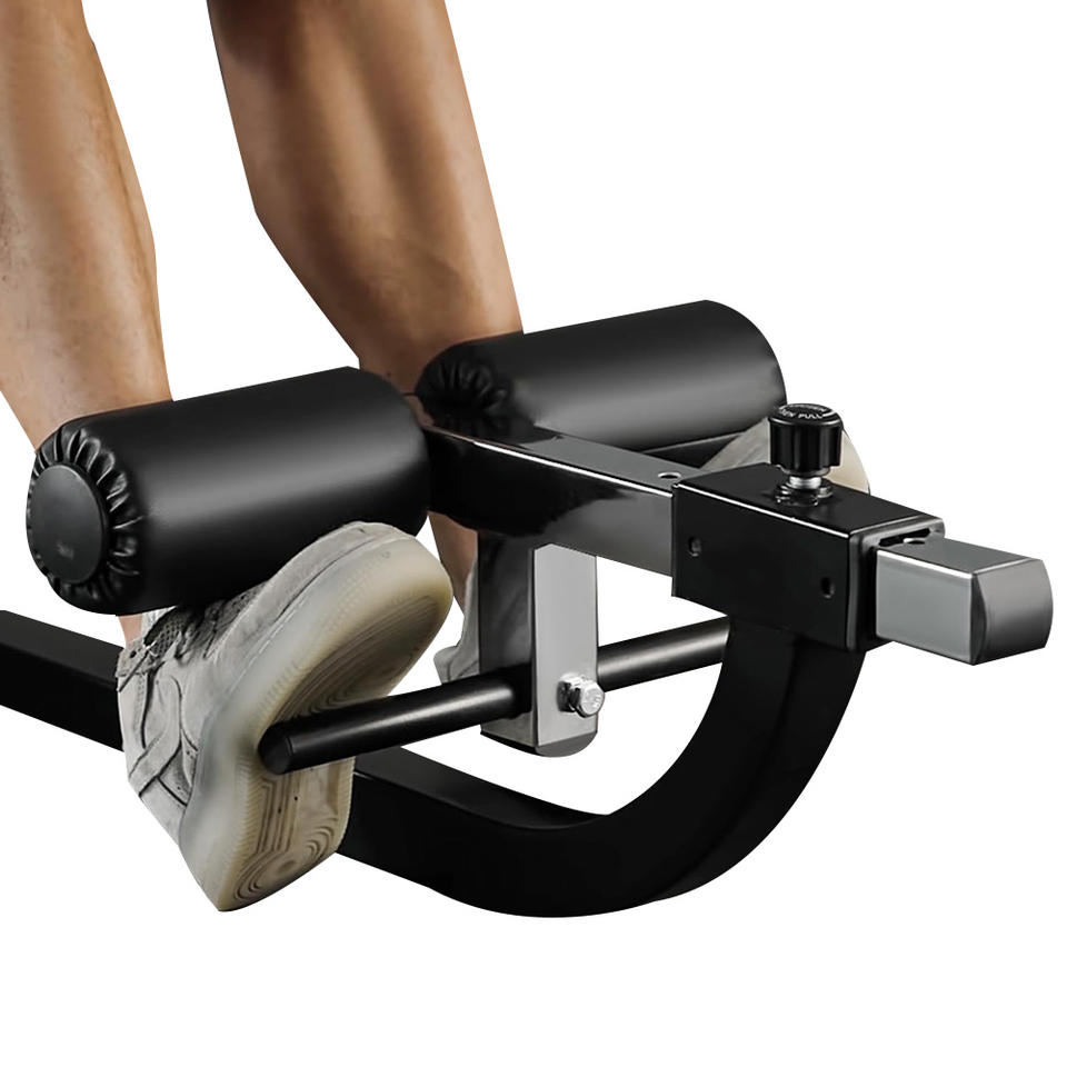 Enhanced Intelligent Ab Workout Machine for Circuit Training Sports & Entertainment Product