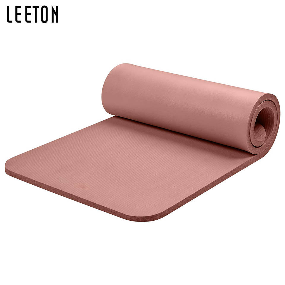 Portable Breathable Foam Yoga Mat for Couples Easy to Transport