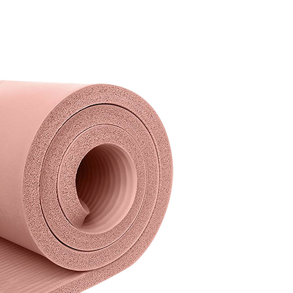 Portable Breathable Foam Yoga Mat for Couples Easy to Transport