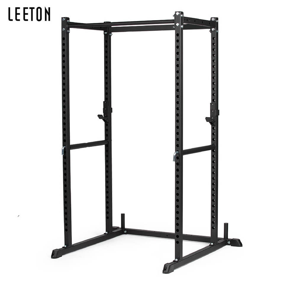 Premium Practical Multifunction Power Rack Squat Rack for Overhead Press Benches & Racks Product