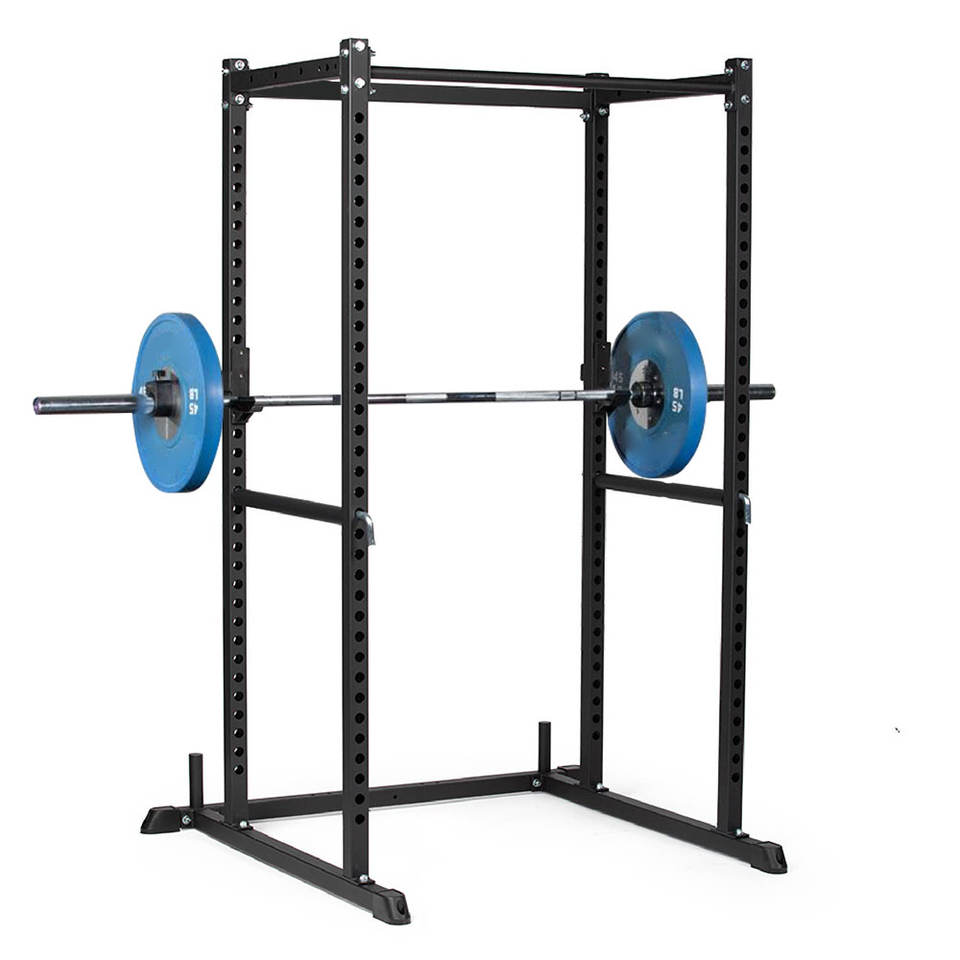 Premium Practical Multifunction Power Rack Squat Rack for Overhead Press Benches & Racks Product