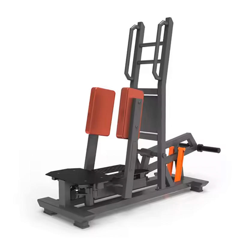 Abductor Gym Machine for Lower Body Workouts Standing Fitness Equipment Strengthen Hip Back Chest Arm Muscles