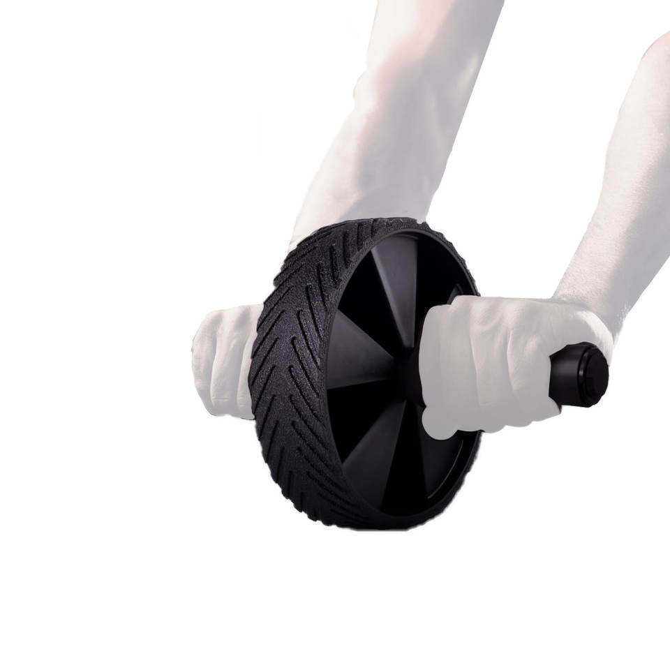 High Quality Professional Abdominal Roller Wheel for Travel Fitness