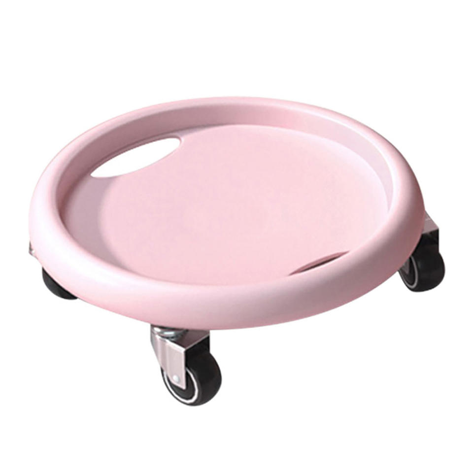 Gym and Home Fitness Equipment Body Building Exercise Compact Ergonomic ABS Abdominal Wheel Roller