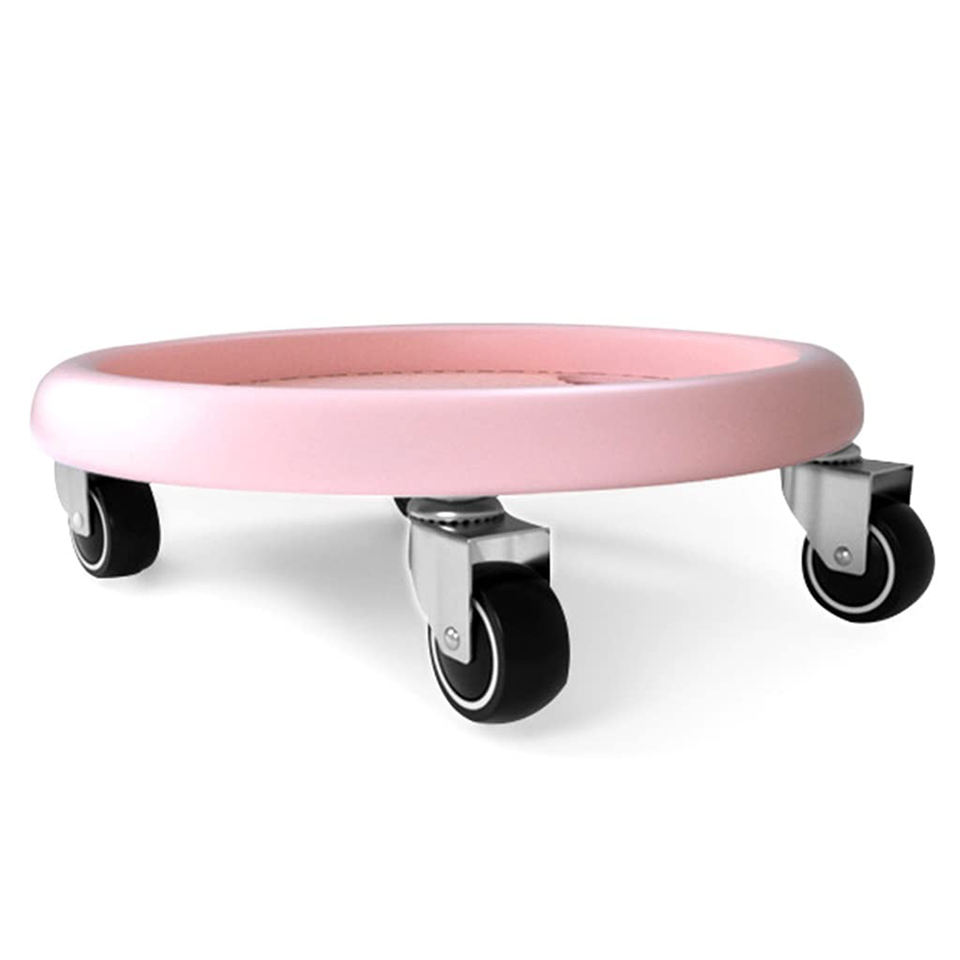 Gym and Home Fitness Equipment Body Building Exercise Compact Ergonomic ABS Abdominal Wheel Roller