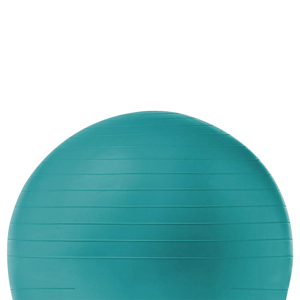 User-Focused Quality PVC Plastic Yoga Ball 55cm/65cm/75cm Mini Fitness Pilates Exercise Ball Custom Stress Management