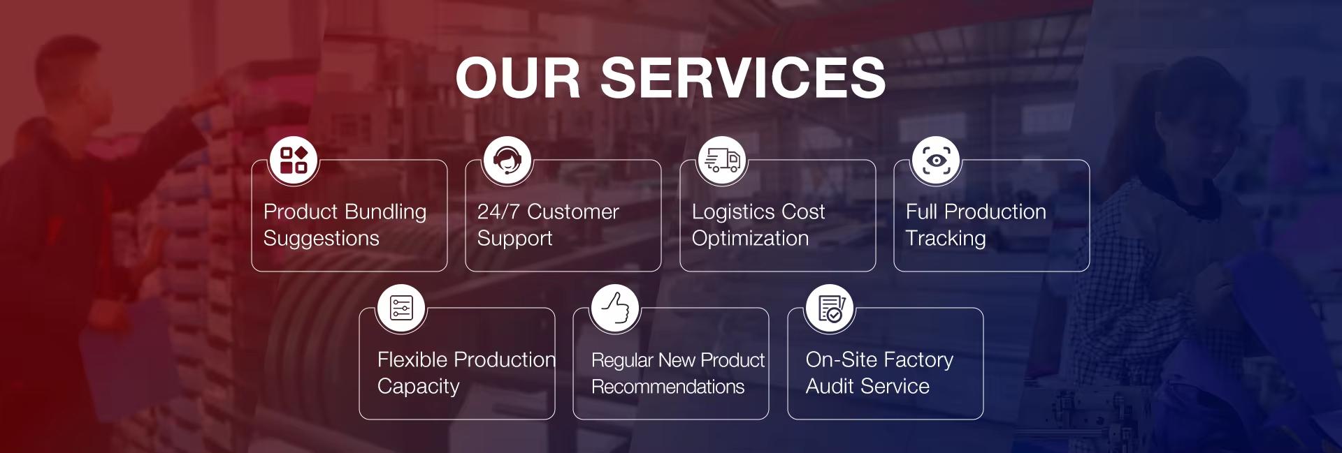 Nantong Leeton Fitness Co., Ltd.