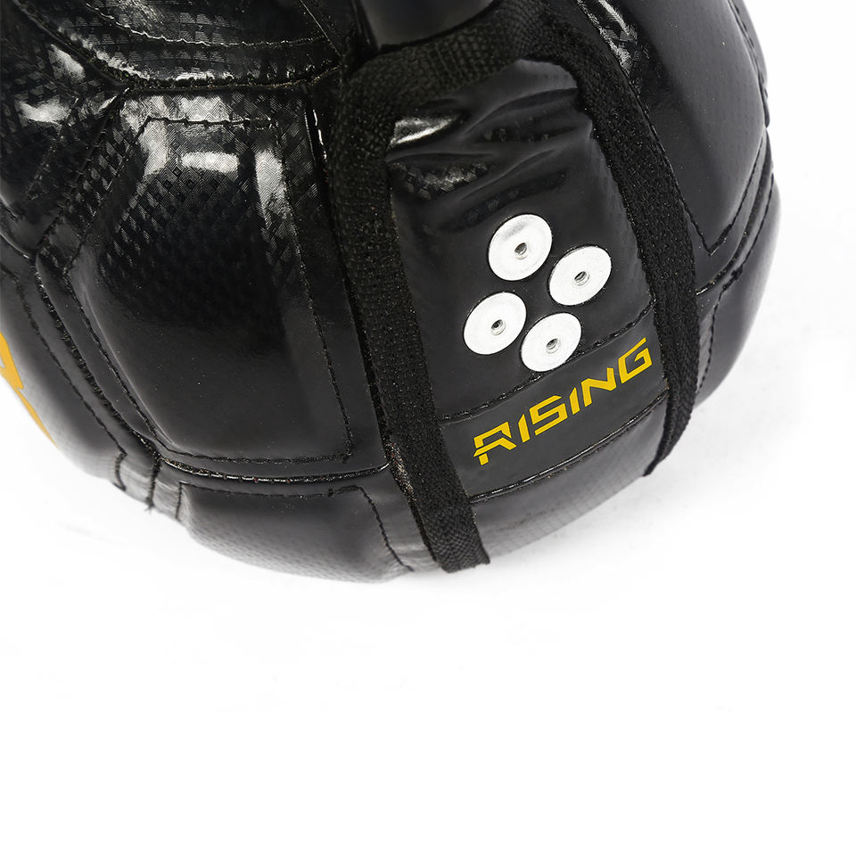 Rising Fitness Portable Gym Arm Strength Training Equipment Household Deep Squat Lifting Sand-Filled Soft Kettlebell Iron