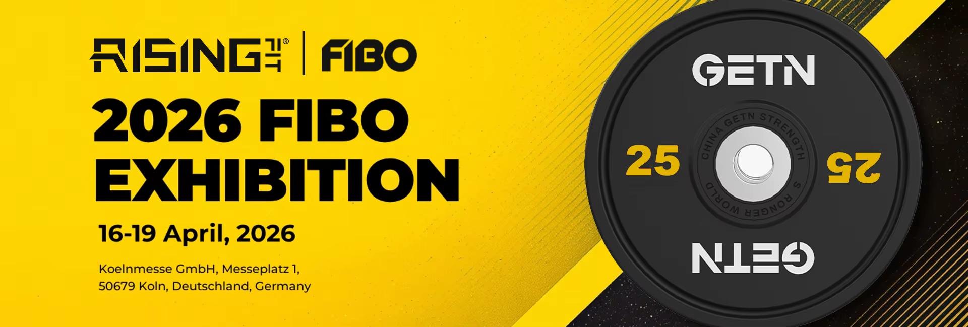 Nantong Rising Sporting Goods Co., Ltd.