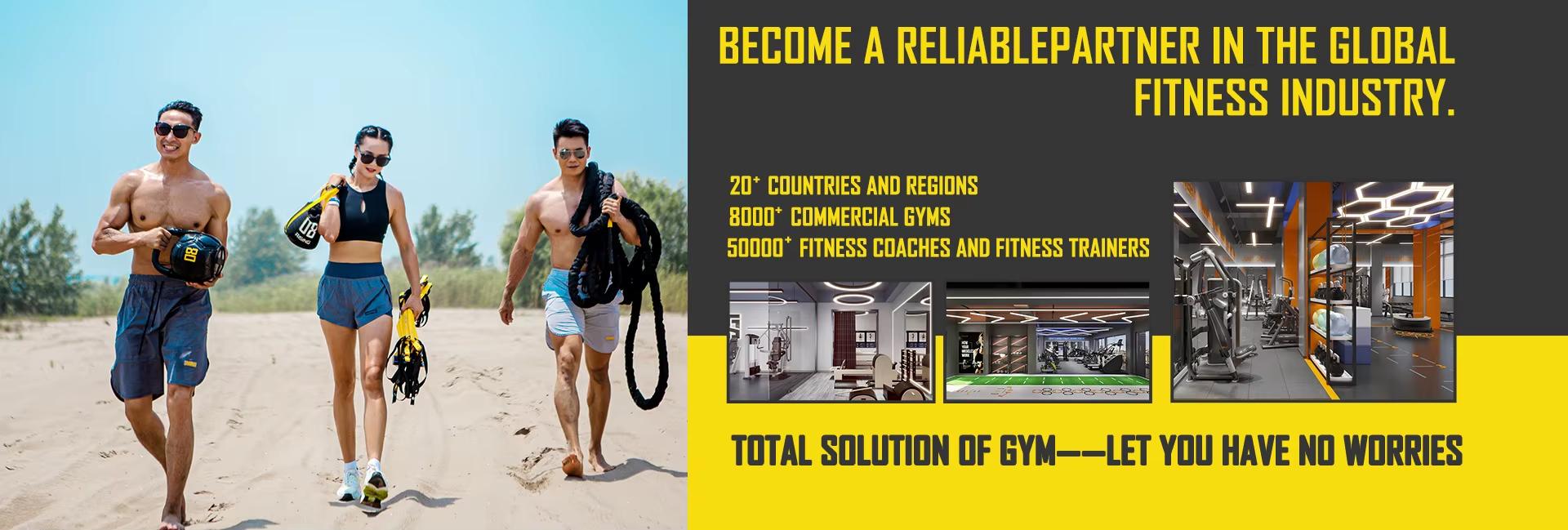 Nantong Rising Sporting Goods Co., Ltd.