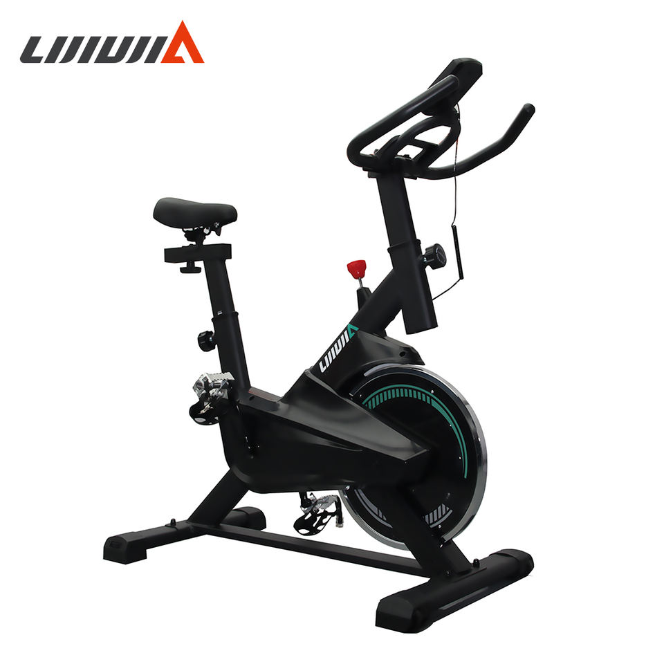 Good Selling 140kg Max User Weight Indoor Magnetic Professional Exercise Spinning Bike for Home Gym