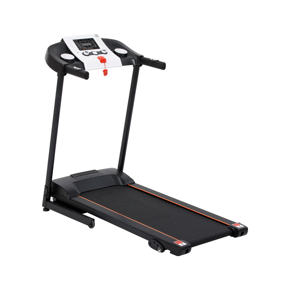 Hit Product Manual 3 Levels Incline Home Gym Use Fitness Multifunctional Foldable Electric Treadmill