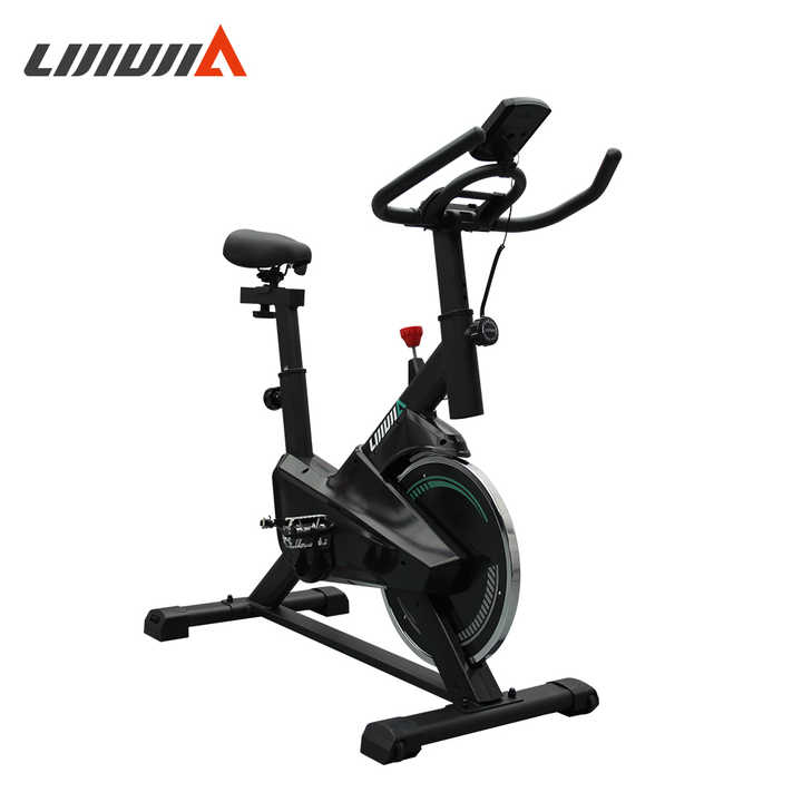 Top Quality Fitness Bicycle Indoor Cycling Trainer Exercise Bike Home Use Gym Equipment Spinning Bike