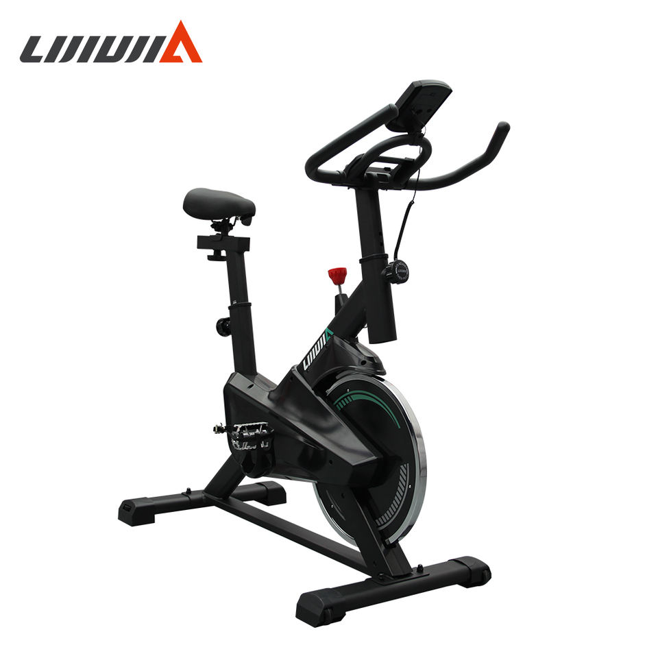 Top Quality Fitness Bicycle Indoor Cycling Trainer Exercise Bike Home Use Gym Equipment Spinning Bike