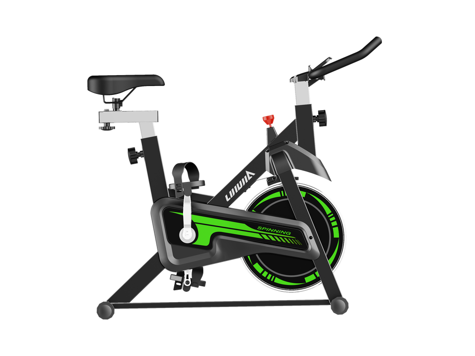 Top Quality Fitness Bicycle Indoor Cycling Trainer Exercise Bike Home Use Gym Equipment Spinning Bike