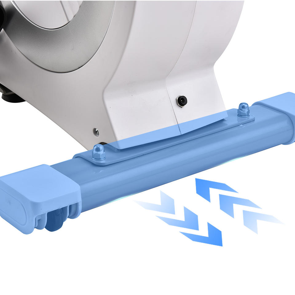 Lijiujia Factory Professional Home Rowing Machine Seated at a Cheap Price with Movable Magnetic Resistance Quality Performer