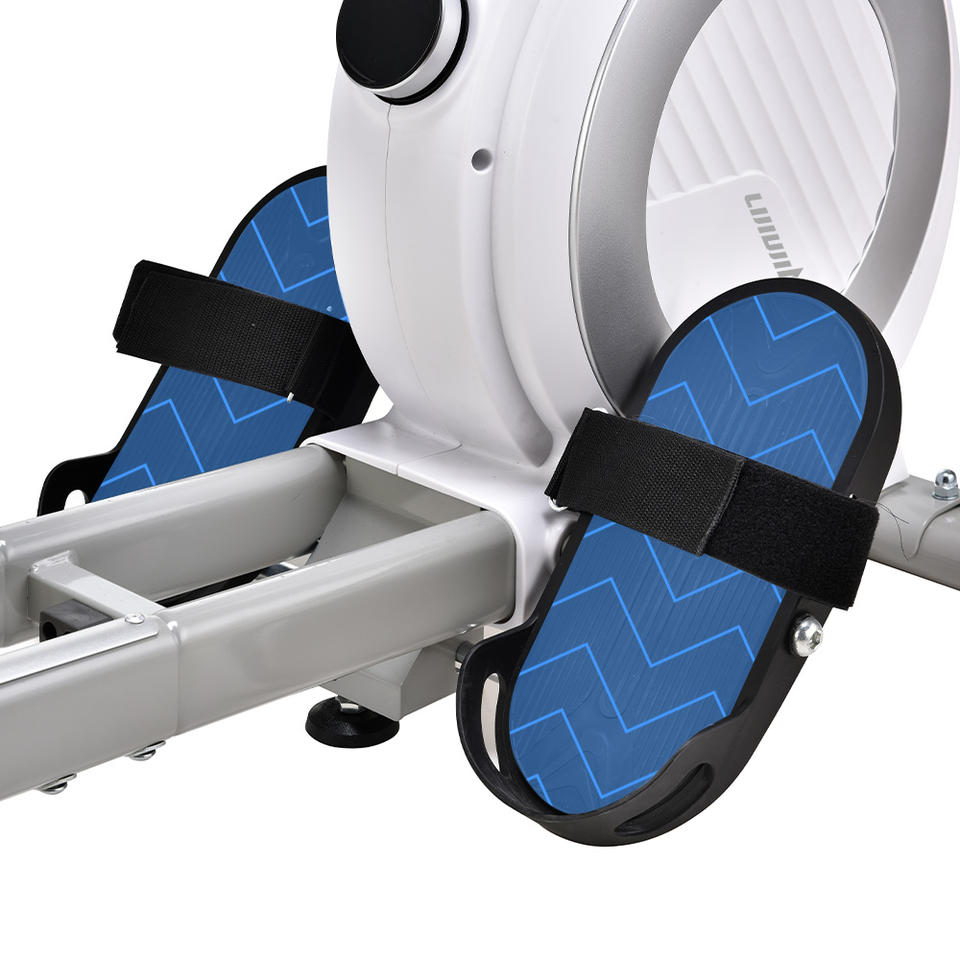 Lijiujia Factory Professional Home Rowing Machine Seated at a Cheap Price with Movable Magnetic Resistance Quality Performer