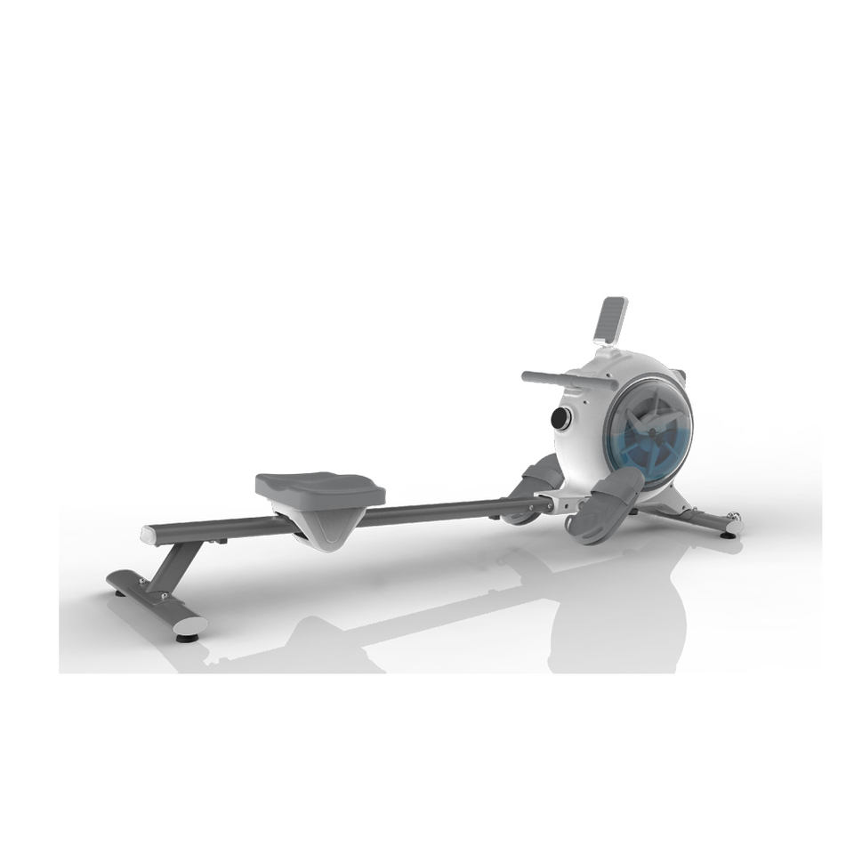 New Arrival Indoor Exercise Magnetic Exercise Rowing Machine