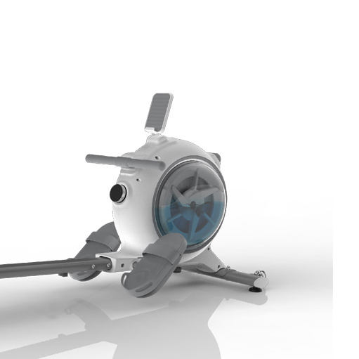 New Arrival Indoor Exercise Magnetic Exercise Rowing Machine