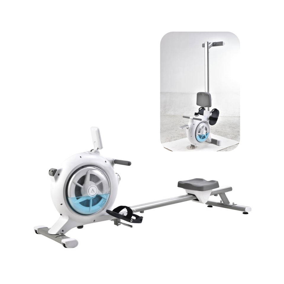 New Arrival Indoor Exercise Magnetic Exercise Rowing Machine