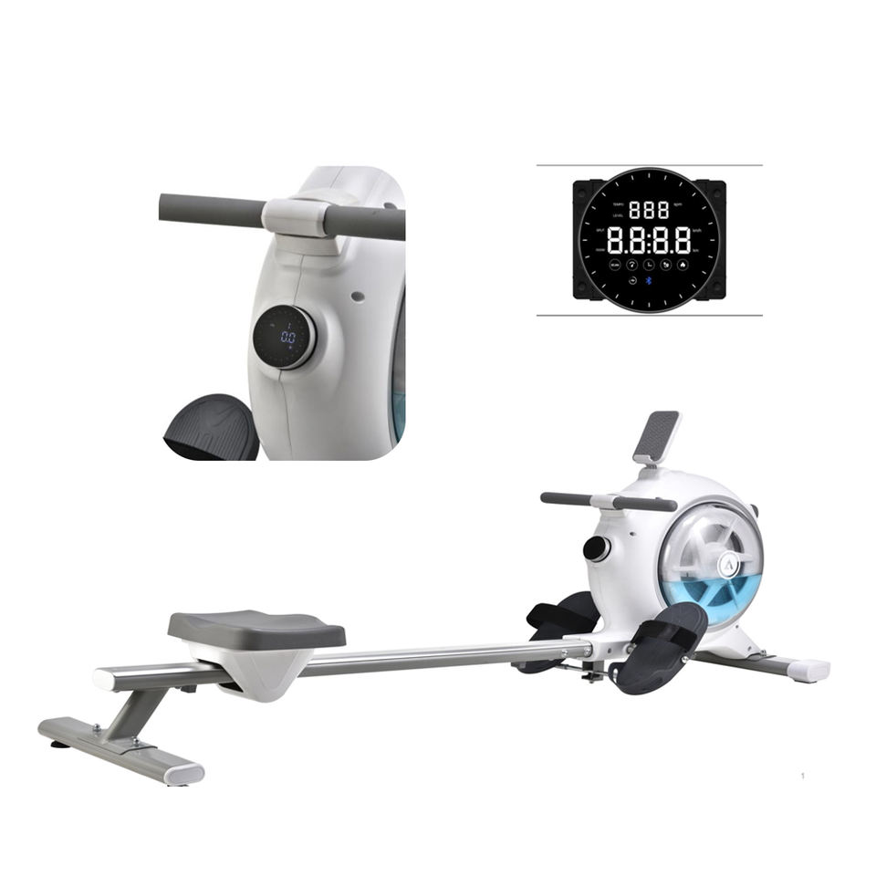 New Arrival Indoor Exercise Magnetic Exercise Rowing Machine