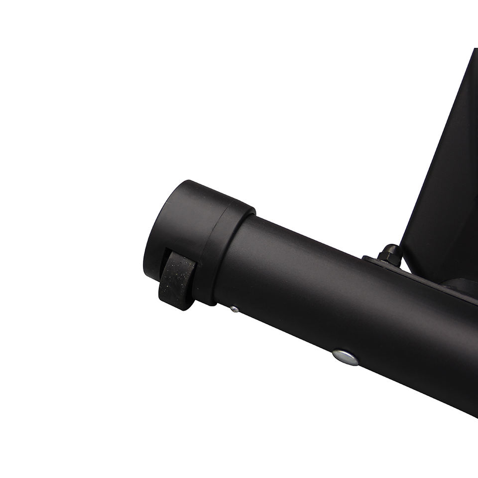 Hot Selling Health Indoor Home Fitness Pulse Magnetic Recumbent Exercise Bike With Resistance