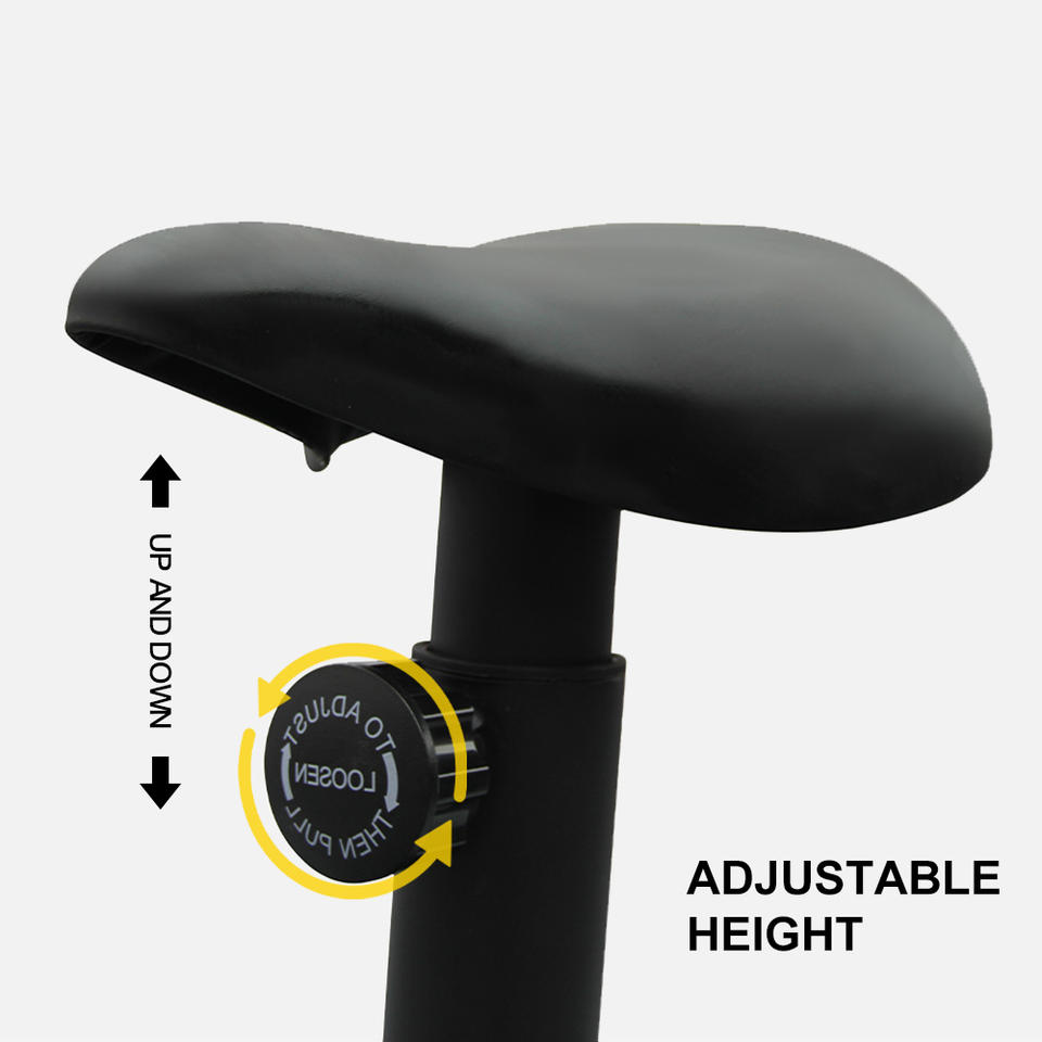 Lijiujia Professional Magnetic Cross Trainer Home Elliptical Exercise Bike for Sale in Wholesale China