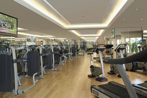 Dezhou Xinzhen Fitness Equipment Co., Ltd.