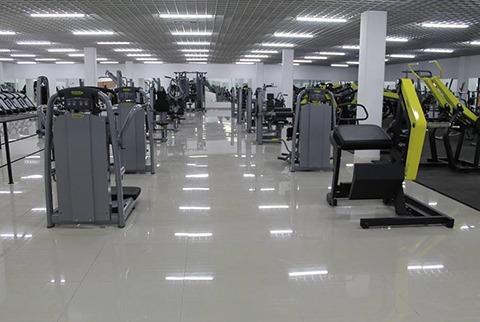 Dezhou Xinzhen Fitness Equipment Co., Ltd.