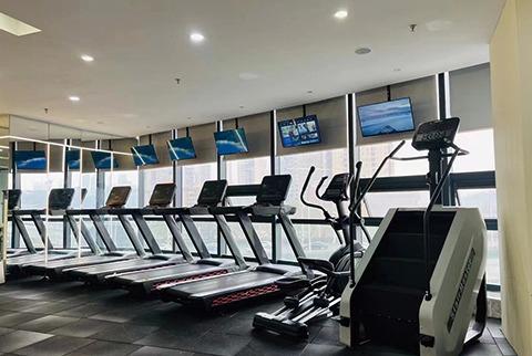 Dezhou Xinzhen Fitness Equipment Co., Ltd.