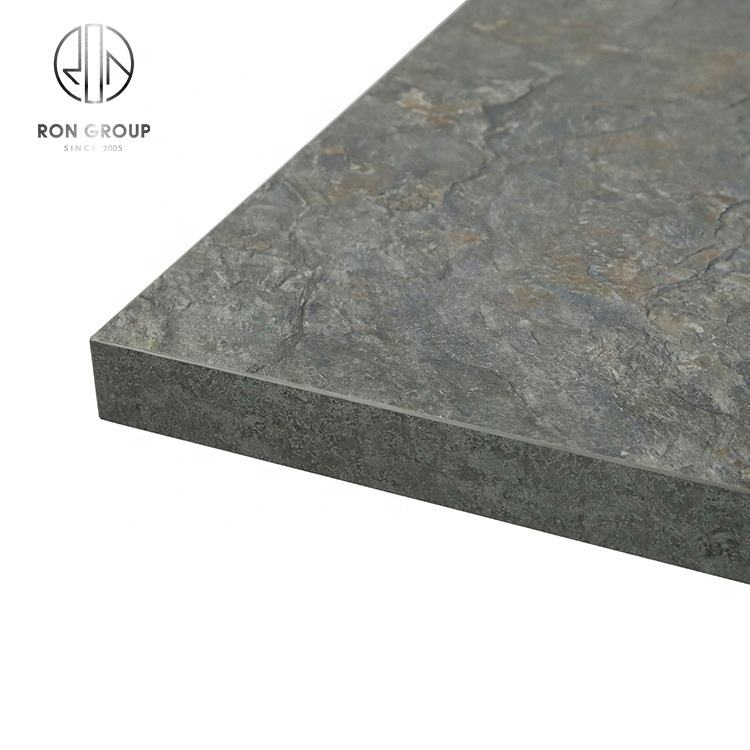 Cheap wholesale restaurant cafe buffet use furniture finished modern square dining table korean wood table top