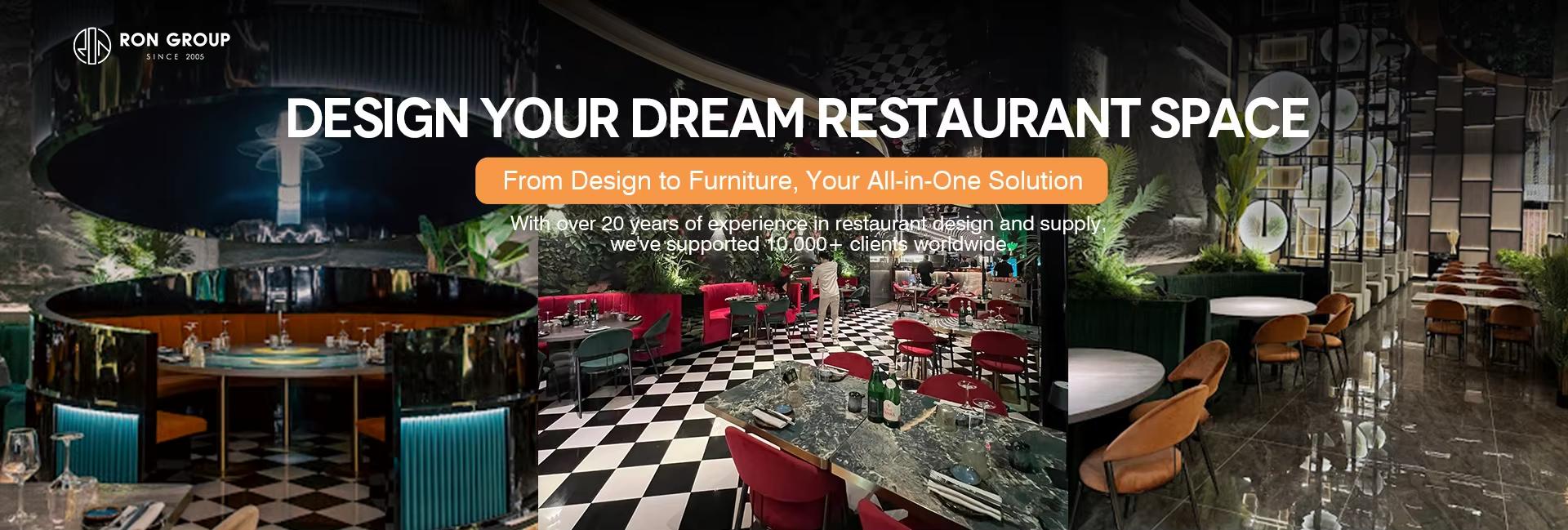 Ron Supply Chain (foshan) Co., Ltd.