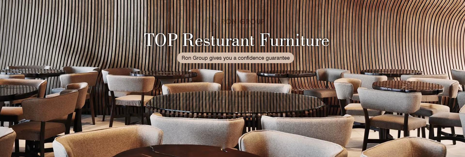 Ron Supply Chain (foshan) Co., Ltd.