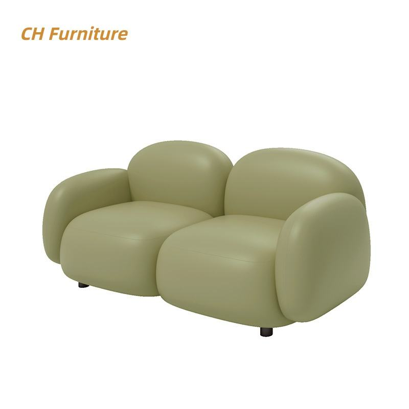 High Quality Dining Room Coffee Shop Furniture Sets with Booth Sofa Coffee Table and Chairs for Cafe Dining Room