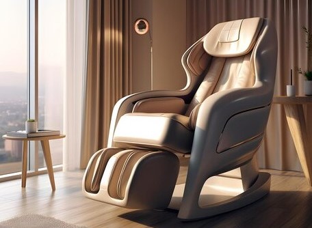 Massage Chairs