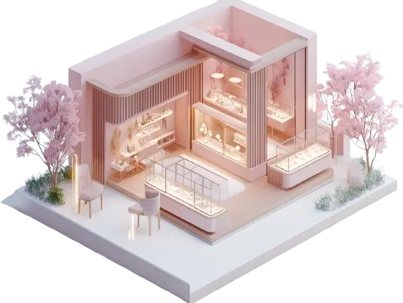 Showcases & Cabinets