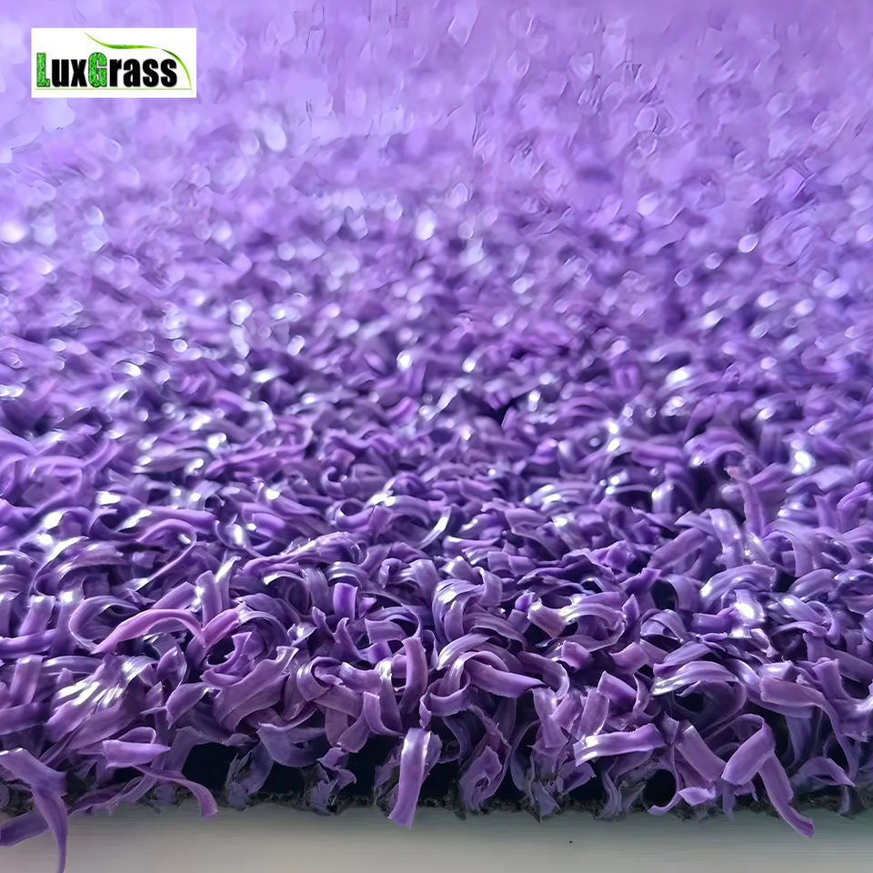 2025 Indoor Outdoor Padel Court High Quality Green 12mm Artificial Grass Customizable Panoramic Padel Fields for Tennis Logo