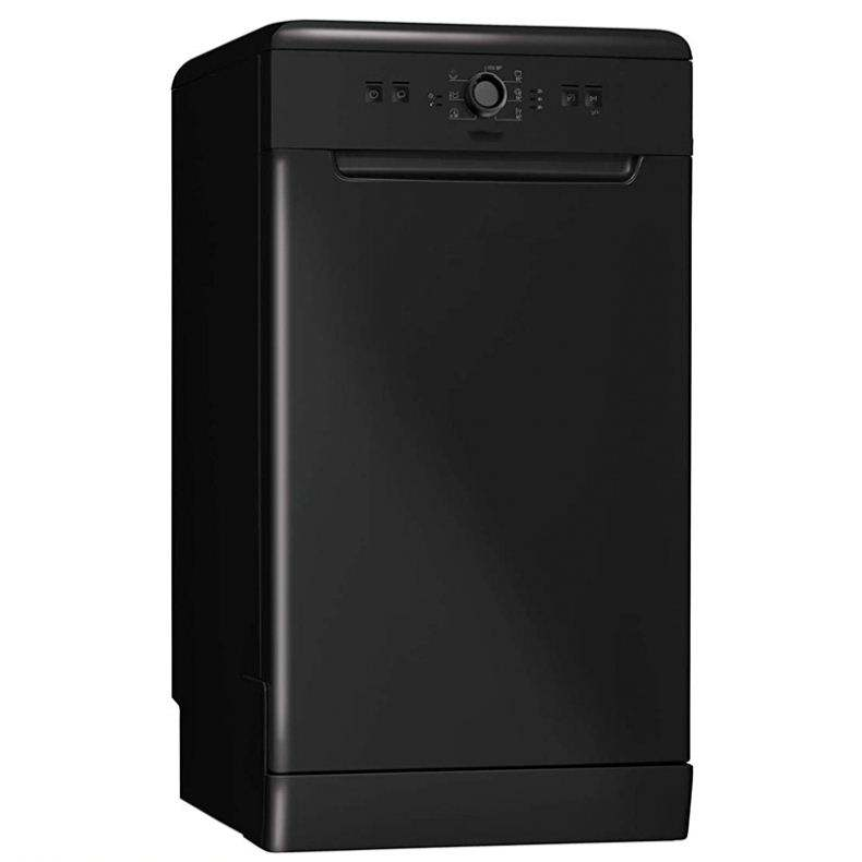 High Quality Stainless Steel Freestanding Dishwasher